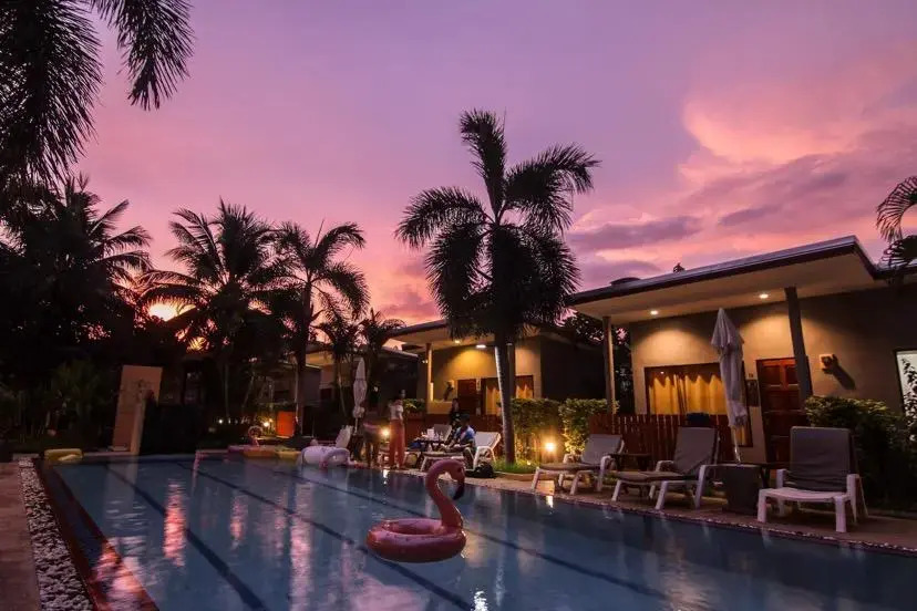 ViVi Hotel Resort