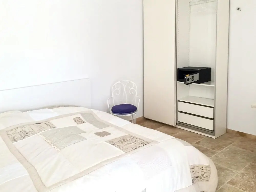 House With 4 Bedrooms in Castillon-du-gard, With Private Pool, Enclose