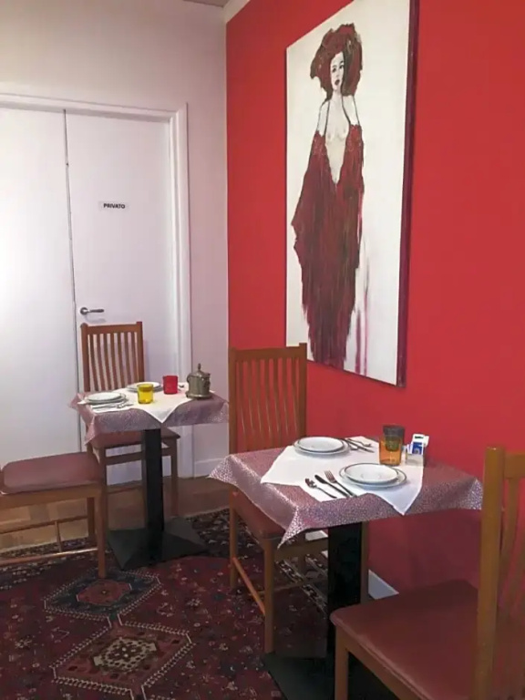 B&B Le Vibrazioni