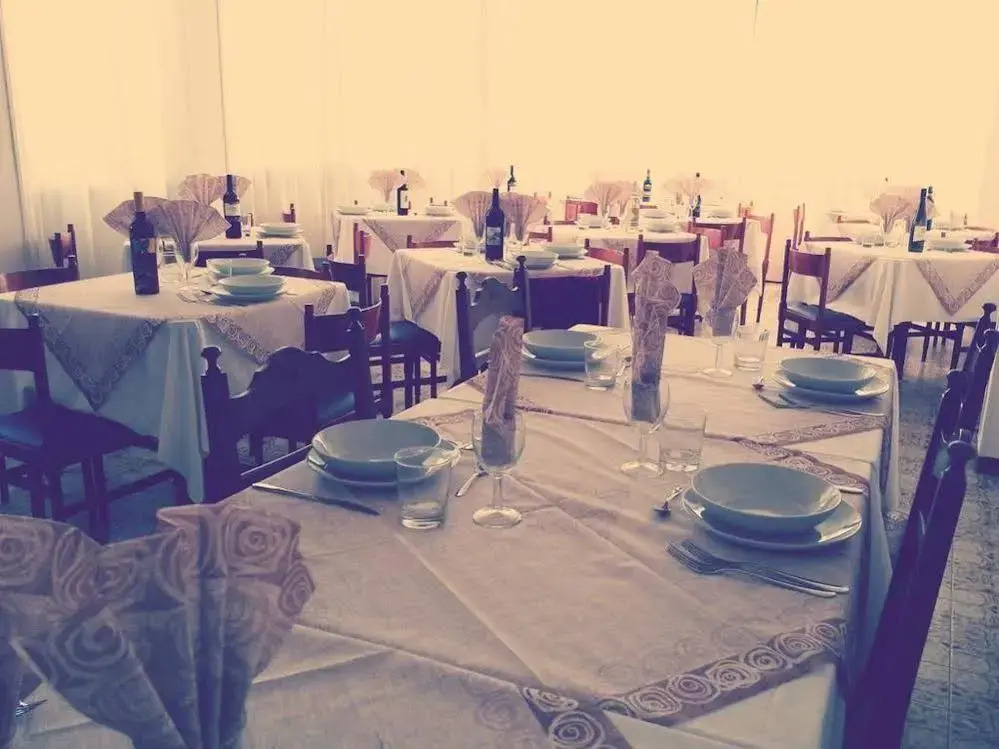 Hotel Rita