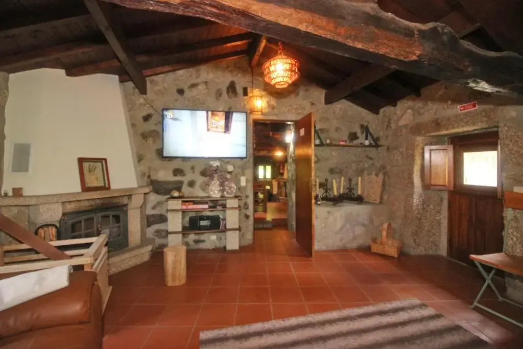 Cabaninhas House