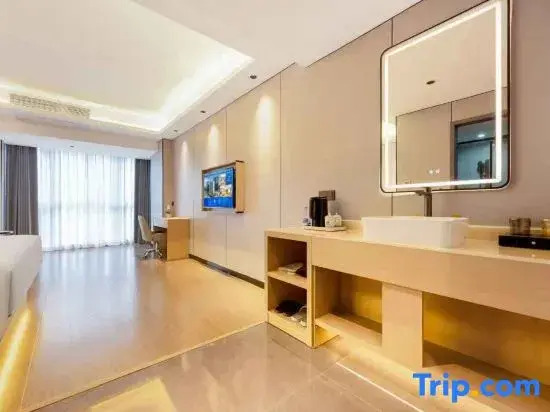 Zhiju Hotel