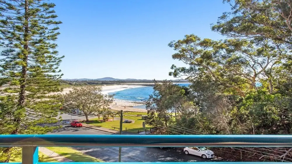 Whitesands Unit 301
