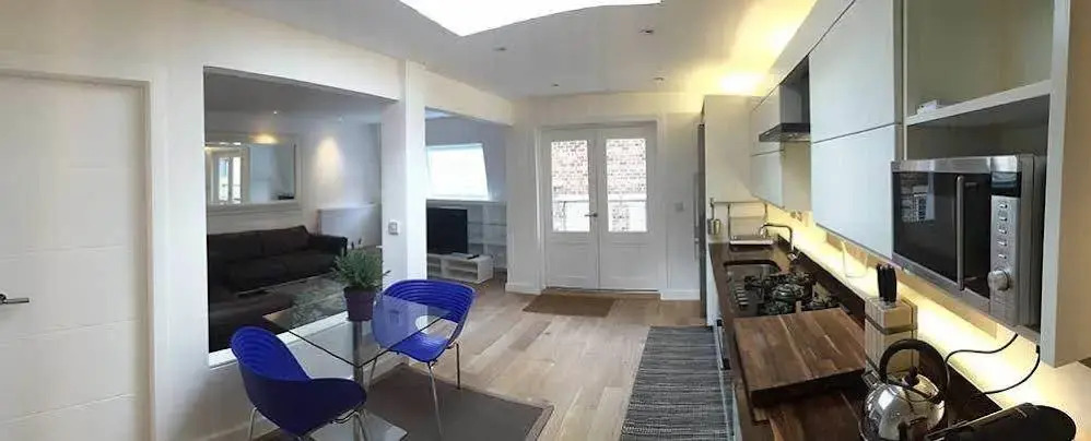 Suites In The City