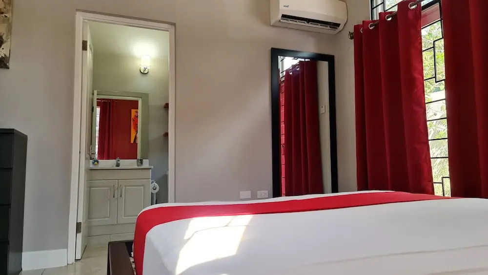 The Guest Apartments at Border Crossings