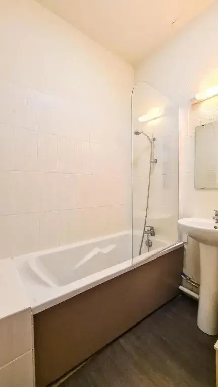 Résidence Les Terrasses De Veret - 3 Pièces pour 6 Personnes 444