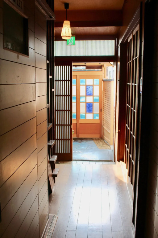 Jizo House