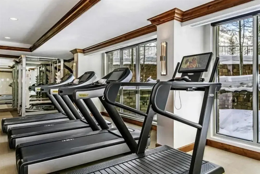 The Ritz-carlton Club, Vail 4 Bedroom Luxury Residence