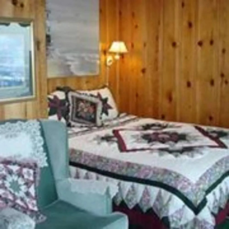 Breyhouse B&B