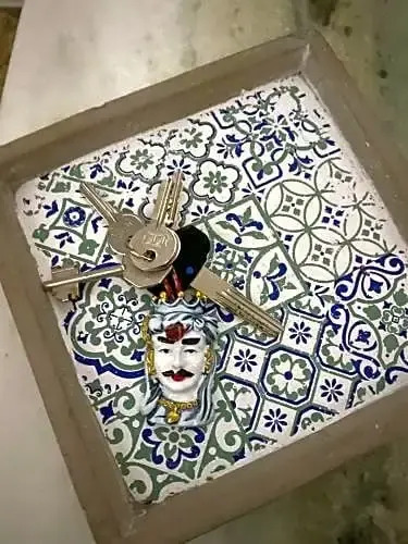 B&B Sikelia