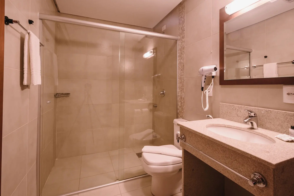 Hotel Monte Felice Centro