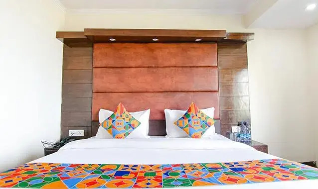 FabHotel Palazzo