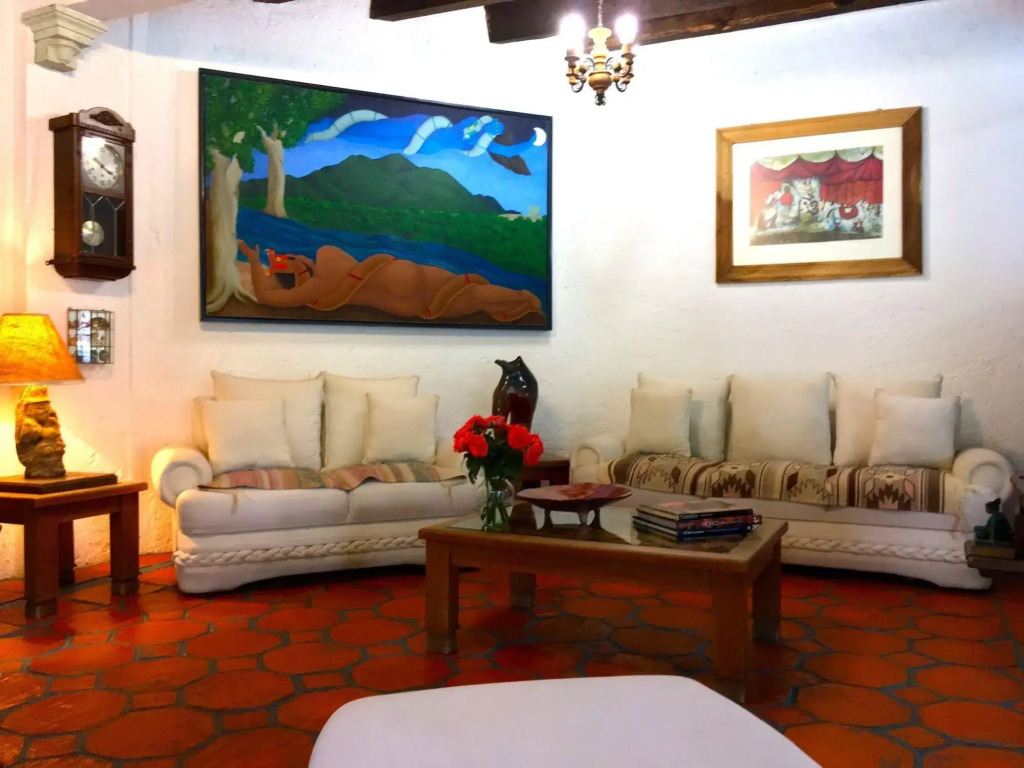 Villa Oaxaca