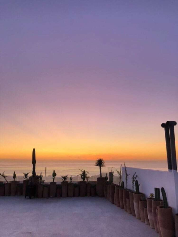 Zen Surf Beach House