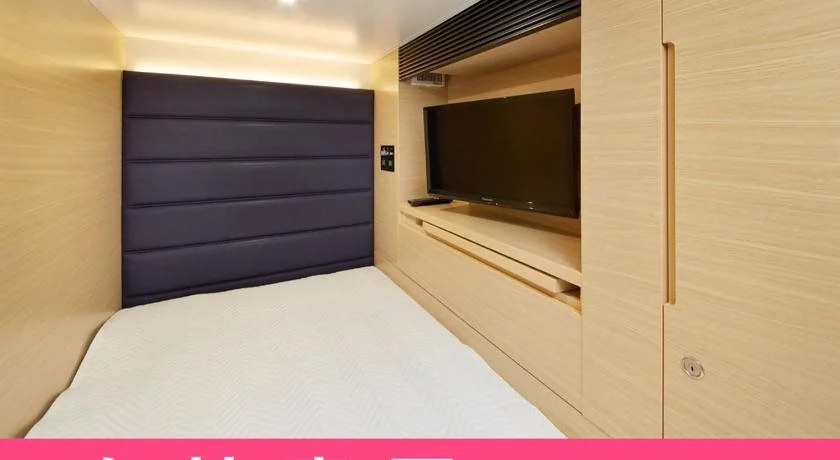 Smart Stay SHIZUKU Kyoto Ekimae