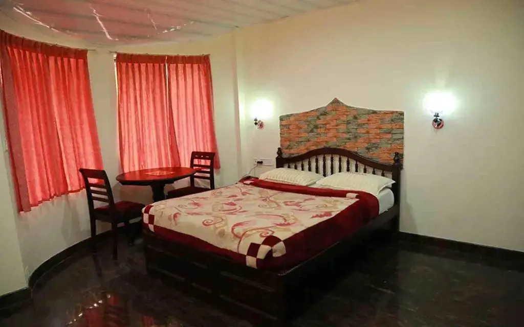 Pavithram Homestay