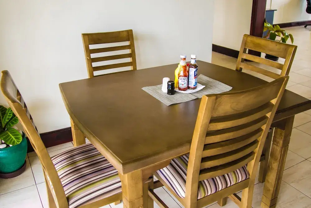 Mission Guest House