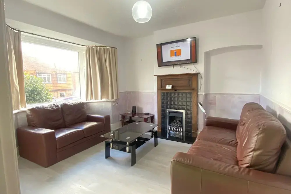 Newcastle Tranquil Terrace Retreat