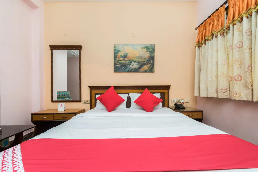 Capital O 10307 Hotel Bidisha