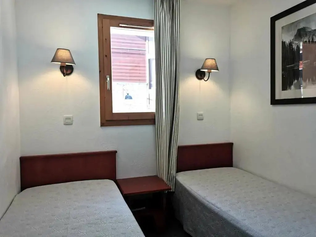 Résidence VALERIANE - 3 Pièces pour 7 Personnes 14