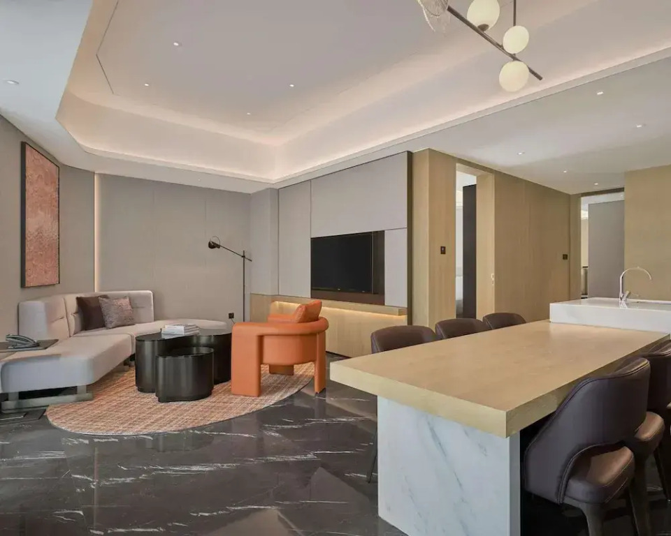 Hyatt Place Yantai Development Zone