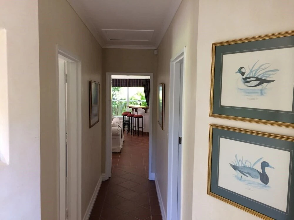 Camelot in Constantia