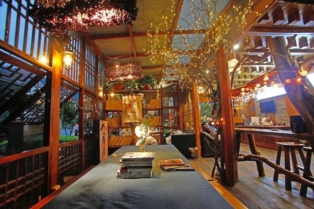 Guihua Road No.106 Inn