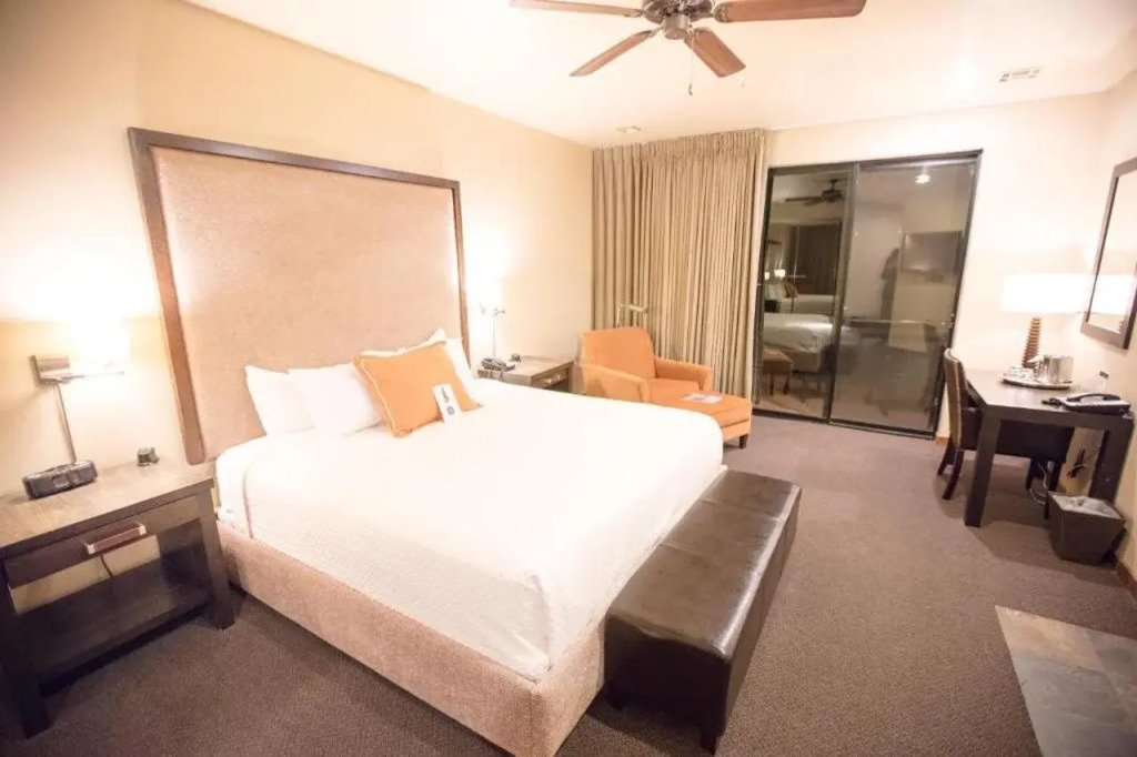 Red Mountain Resort