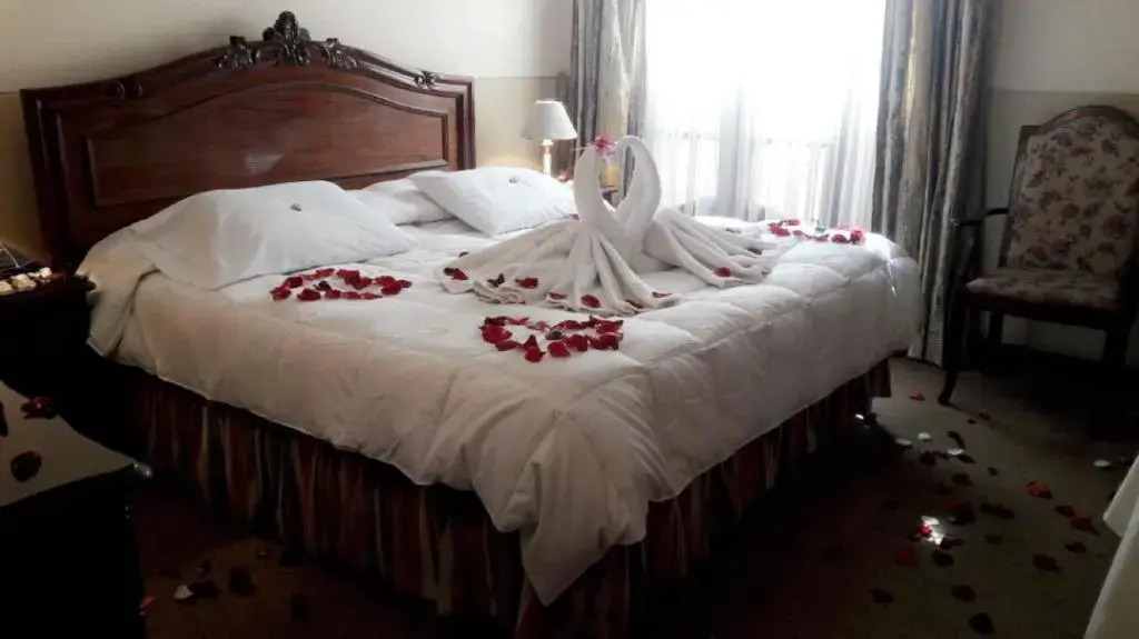 Hotel Premier