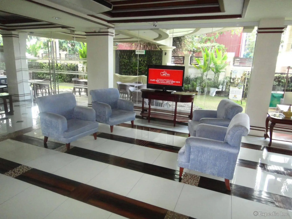Hotel Centro