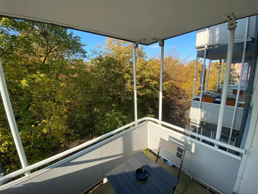 Apartment Hannover /Laatzen