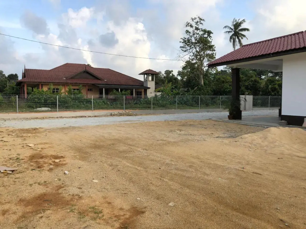 Twin Homestay C