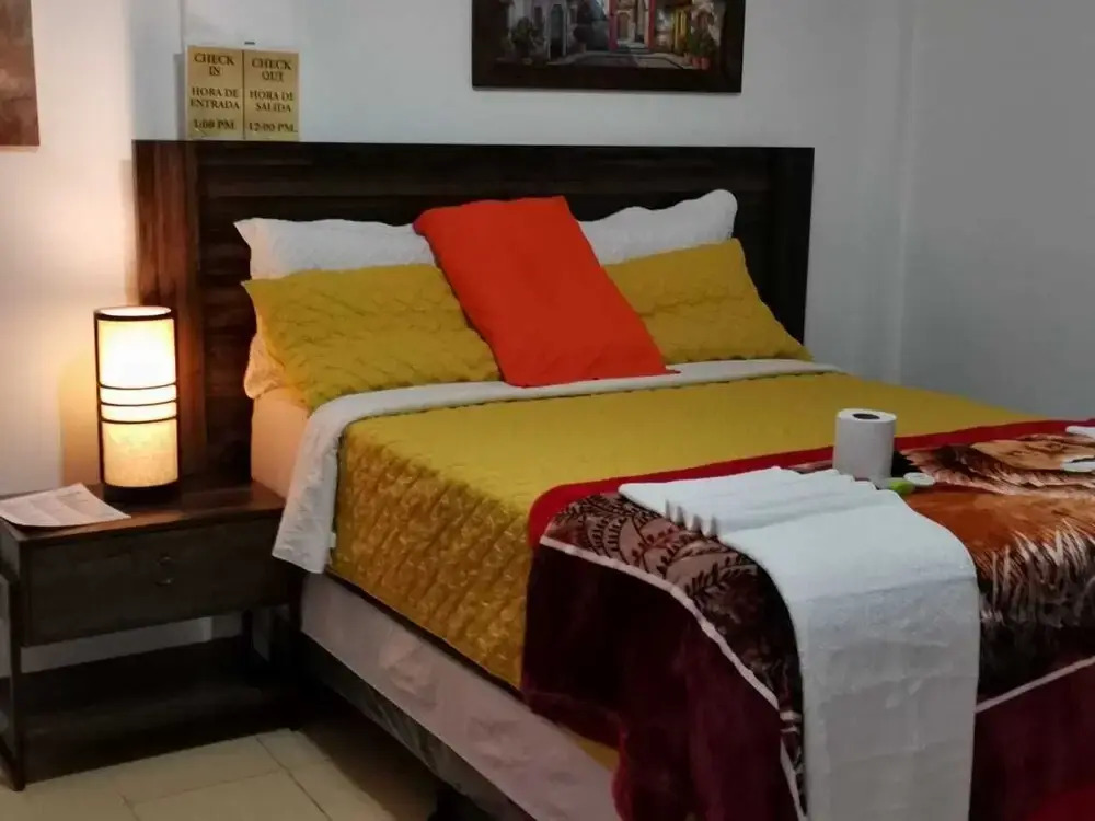 Pescador Hotel PH