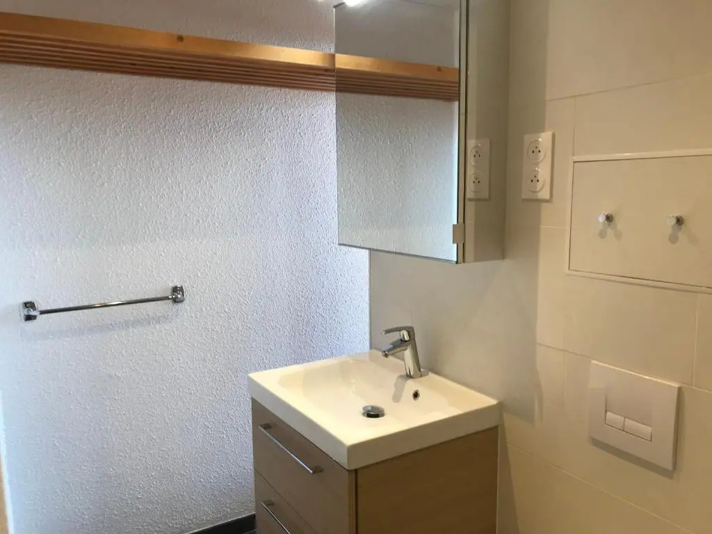 Appartement Les Arcs 1600, 3 pièces, 7 personnes - FR-1-411-325