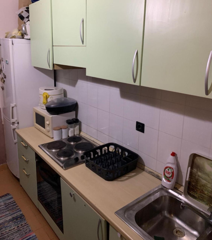 Guest House Mudresa
