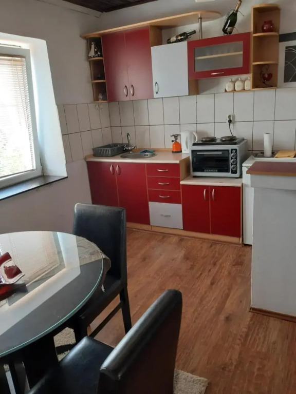 Apartment NIKOLA ORANGE
