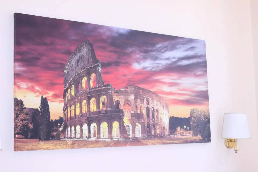 Castelfidardo Apartment
