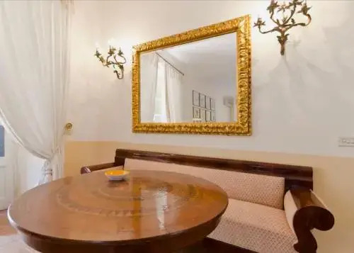 Villa Mimosa