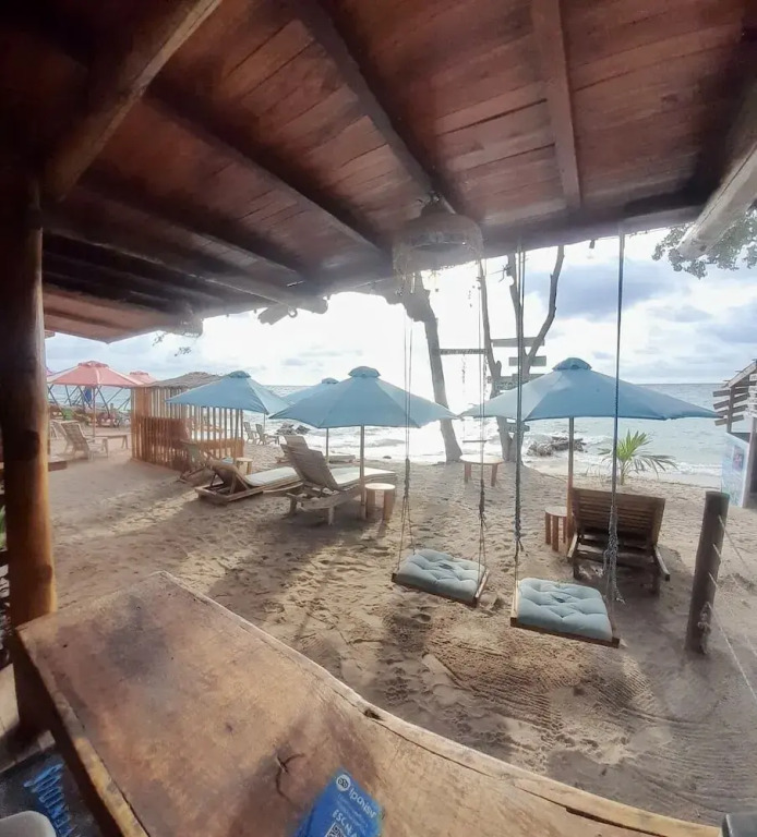 Freedom Beach Hotel