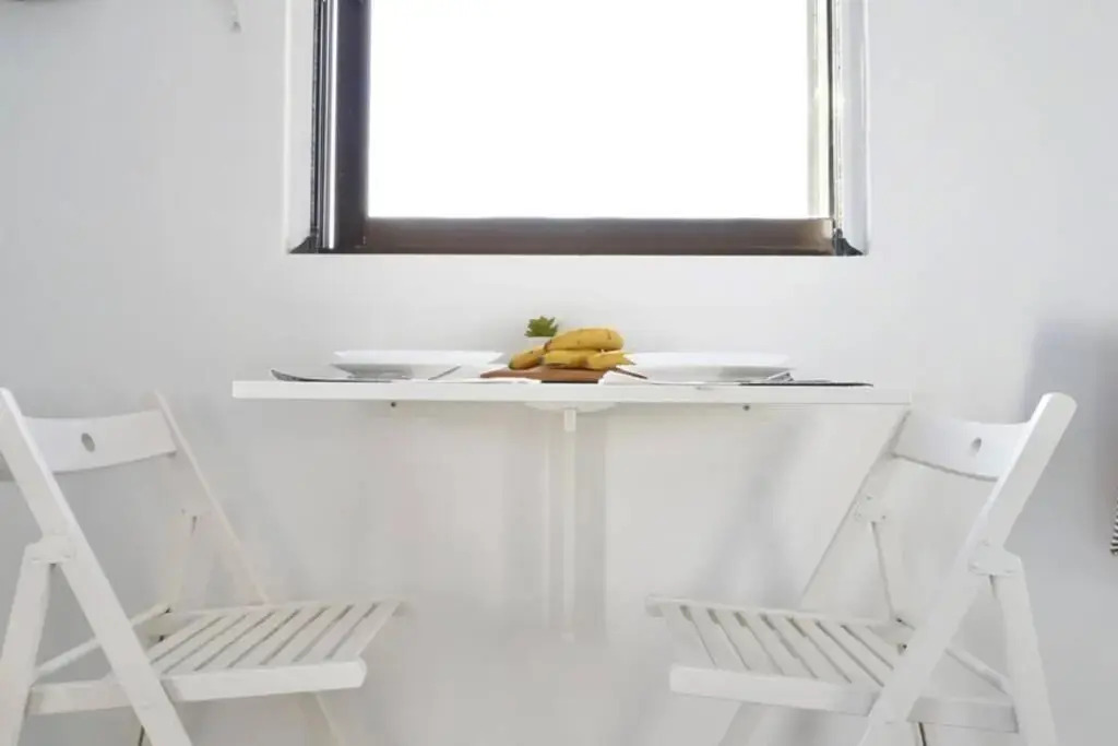 Sea View Studio at Xenios Avlais