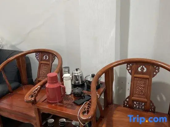 Jiayuan Hotel (Luzhou Naxi)