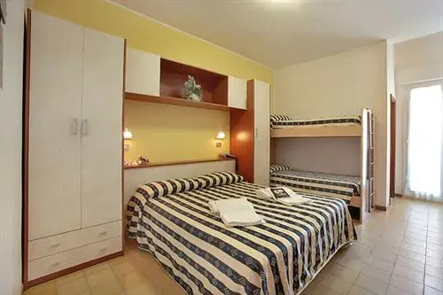 Hotel Serena
