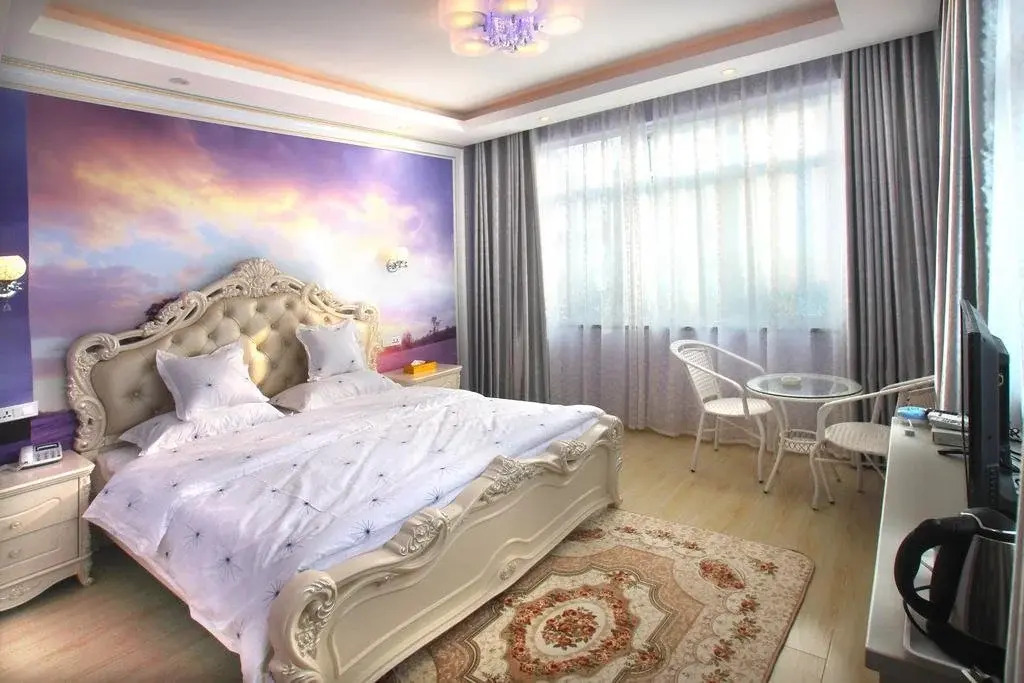 Yangshuo Four Seasons Garden Boutique Hotel (Qianguqing Scenic Spot)