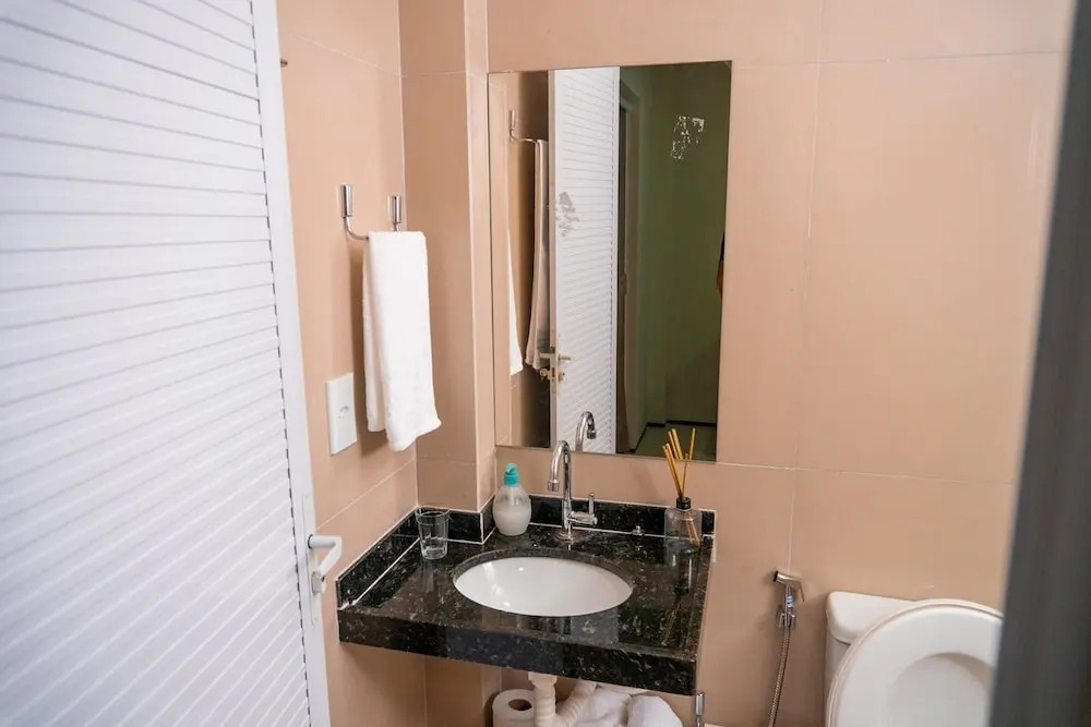VM Flat Residence