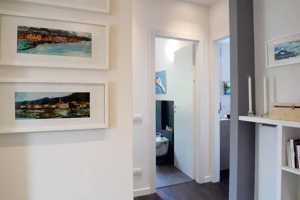 Rezzonico Suites - by MyHomeInComo
