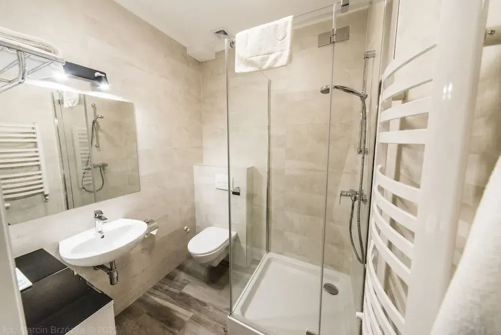 Hotel Kompleks Beskid z basenem i stokiem narciarskim - blisko Babiej Góry