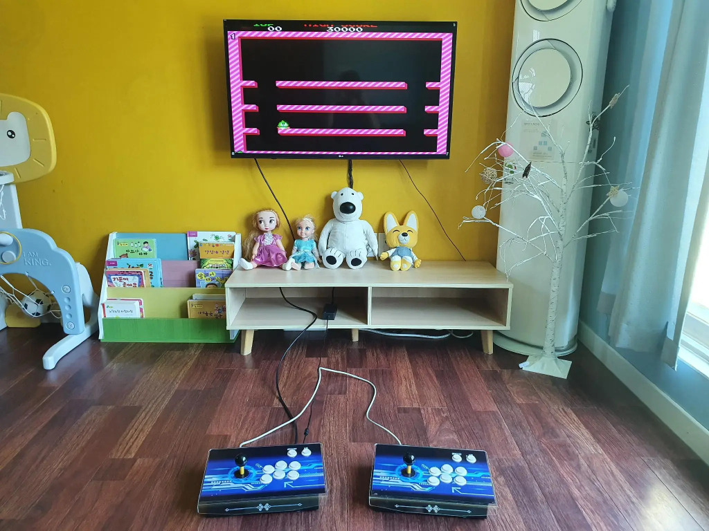 paju gaeulnoeul kids pension