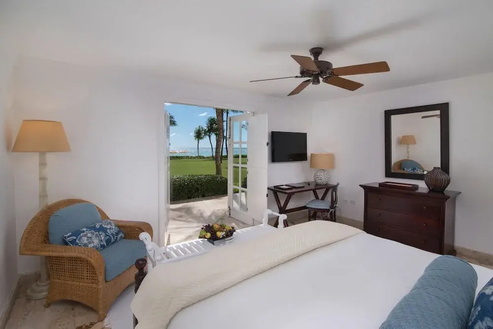 Punta Cana Tortuga Bay C1