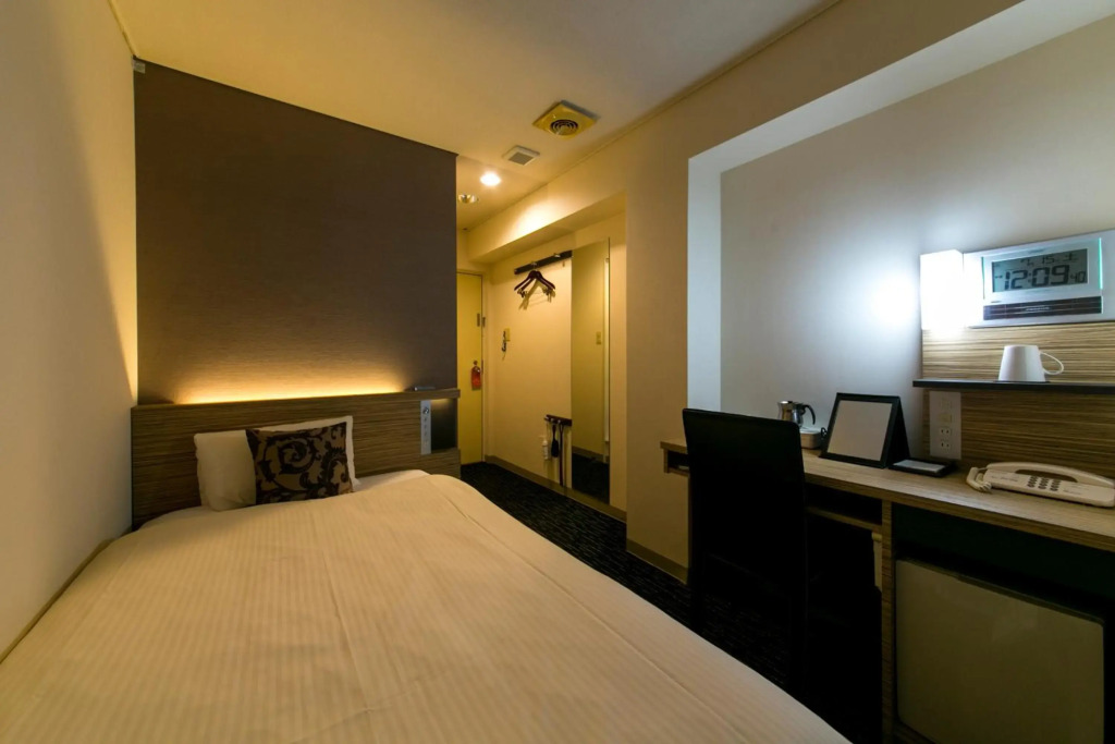 Plaza Hotel Toyota
