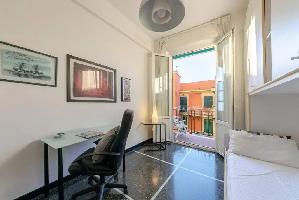 ALTIDO Family Apt for 6 located minutes from the Sea